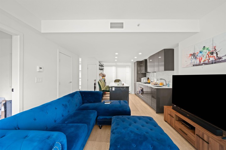 Photo 18 at 503 - 1283 Howe Street, Downtown VW, Vancouver West