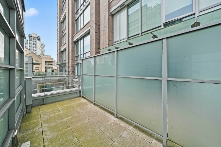 Photo 11 at 503 - 1283 Howe Street, Downtown VW, Vancouver West