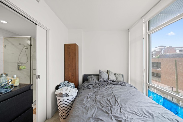 Photo 19 at 503 - 1283 Howe Street, Downtown VW, Vancouver West