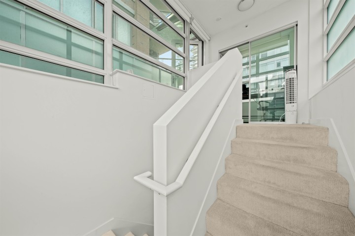 Photo 29 at 503 - 1283 Howe Street, Downtown VW, Vancouver West
