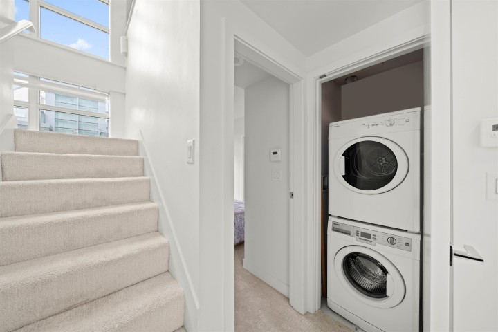 Photo 21 at 503 - 1283 Howe Street, Downtown VW, Vancouver West
