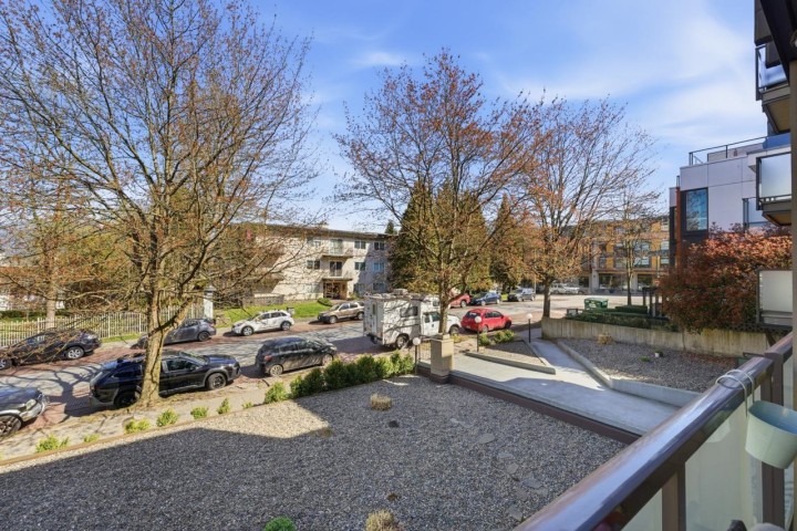 Photo 23 at 205 - 1864 Frances Street, Hastings, Vancouver East