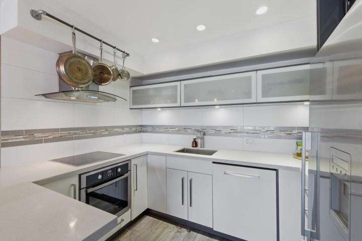 Photo 13 at 205 - 1864 Frances Street, Hastings, Vancouver East
