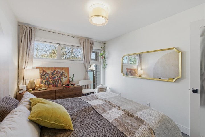 Photo 16 at 205 - 1864 Frances Street, Hastings, Vancouver East
