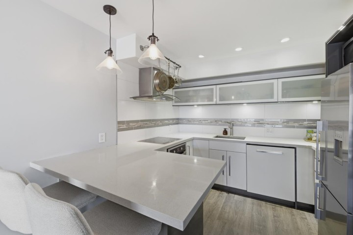 Photo 12 at 205 - 1864 Frances Street, Hastings, Vancouver East