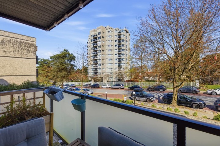 Photo 22 at 205 - 1864 Frances Street, Hastings, Vancouver East