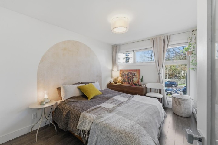 Photo 15 at 205 - 1864 Frances Street, Hastings, Vancouver East