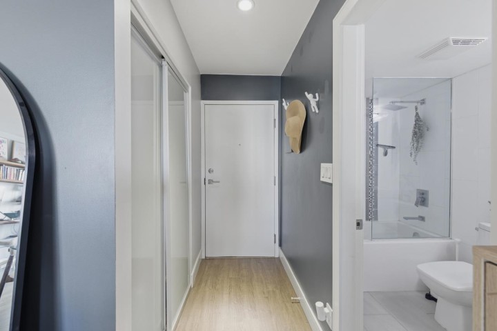 Photo 19 at 205 - 1864 Frances Street, Hastings, Vancouver East