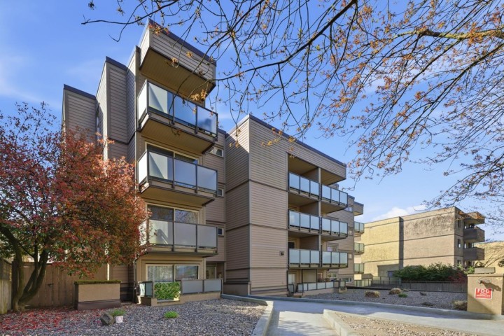 Photo 25 at 205 - 1864 Frances Street, Hastings, Vancouver East