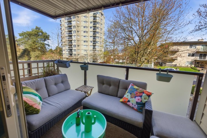 Photo 21 at 205 - 1864 Frances Street, Hastings, Vancouver East
