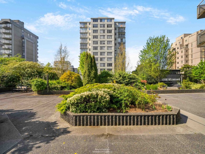 Photo 26 at 1205 - 1250 Burnaby Street, West End VW, Vancouver West