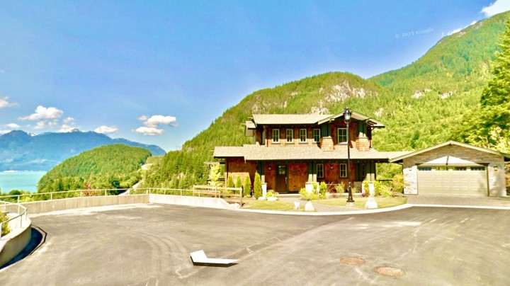 Photo 10 at 860 Ocean Crest Drive, Furry Creek, West Vancouver