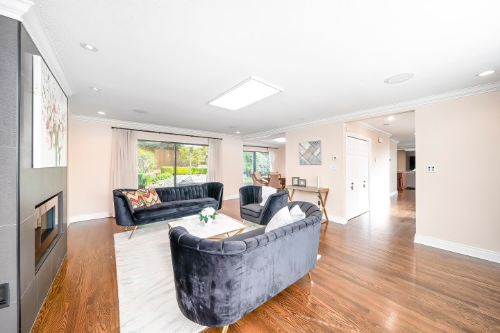 Photo 20 at 435 Inglewood Avenue, Cedardale, West Vancouver