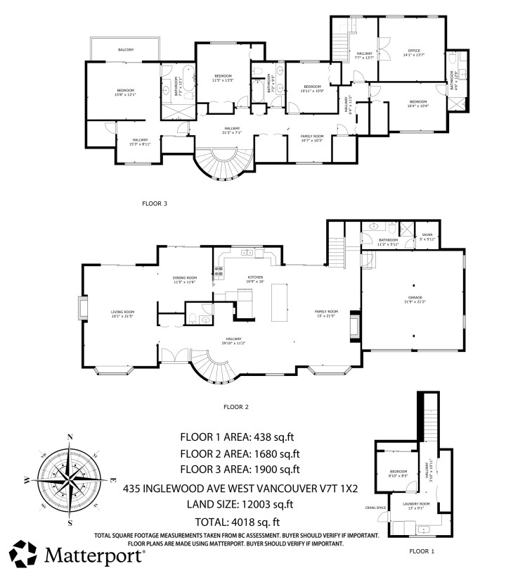 Photo 38 at 435 Inglewood Avenue, Cedardale, West Vancouver