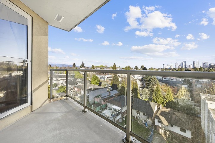Photo 12 at 910 - 3489 Ascot Place, Collingwood VE, Vancouver East