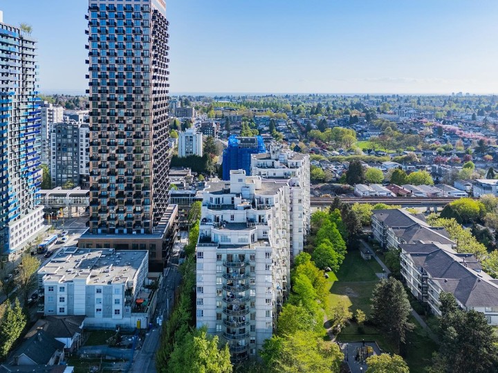 Photo 28 at 910 - 3489 Ascot Place, Collingwood VE, Vancouver East