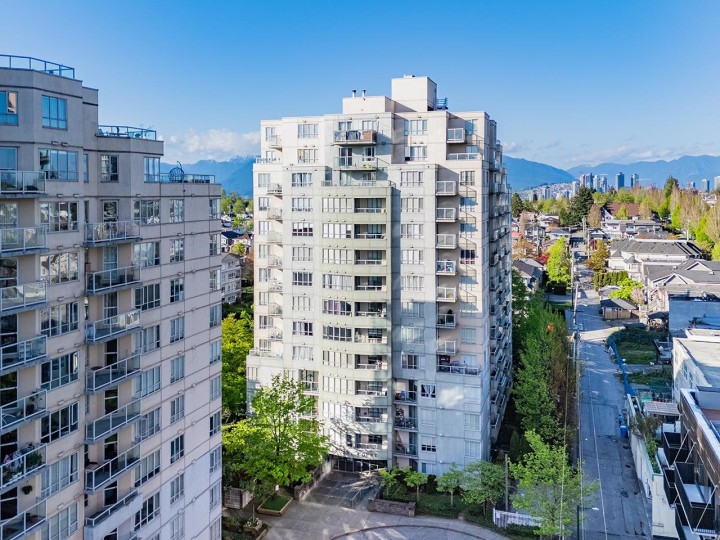Photo 20 at 910 - 3489 Ascot Place, Collingwood VE, Vancouver East