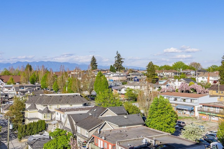 Photo 25 at 910 - 3489 Ascot Place, Collingwood VE, Vancouver East