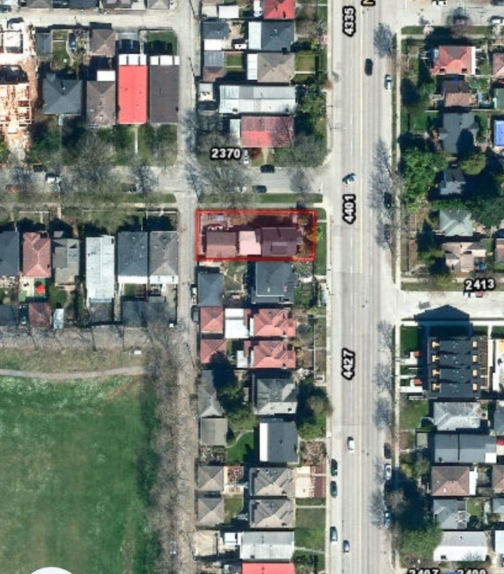 Photo 4 at 4407 Nanaimo Street, Victoria VE, Vancouver East
