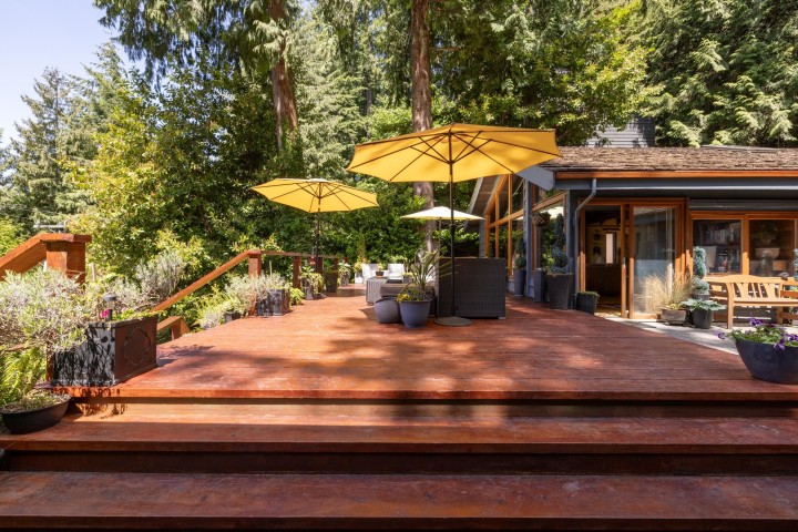 Photo 6 at 315 Bayview Road, Lions Bay, West Vancouver