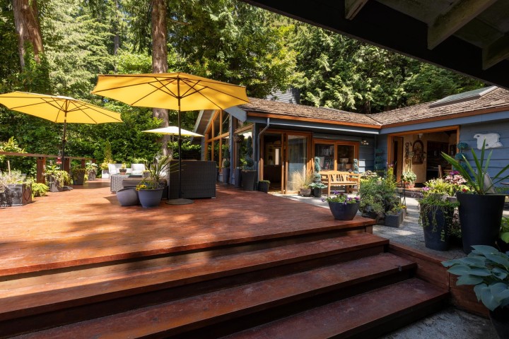 Photo 33 at 315 Bayview Road, Lions Bay, West Vancouver