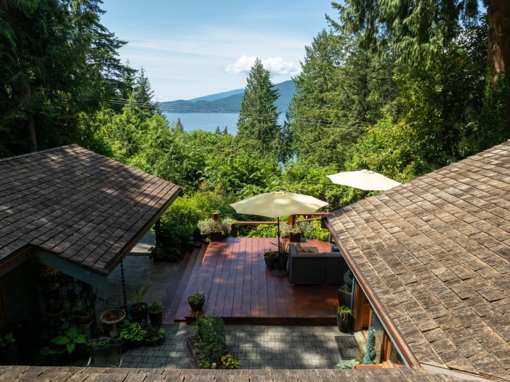 Photo 35 at 315 Bayview Road, Lions Bay, West Vancouver