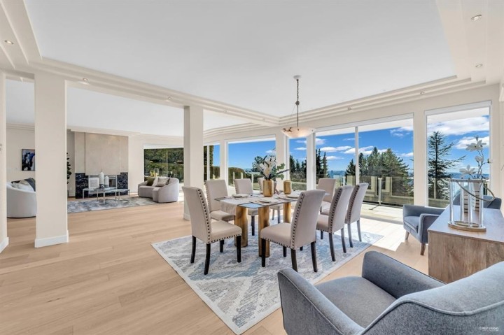 Photo 6 at 1407 Bramwell Road, Chartwell, West Vancouver