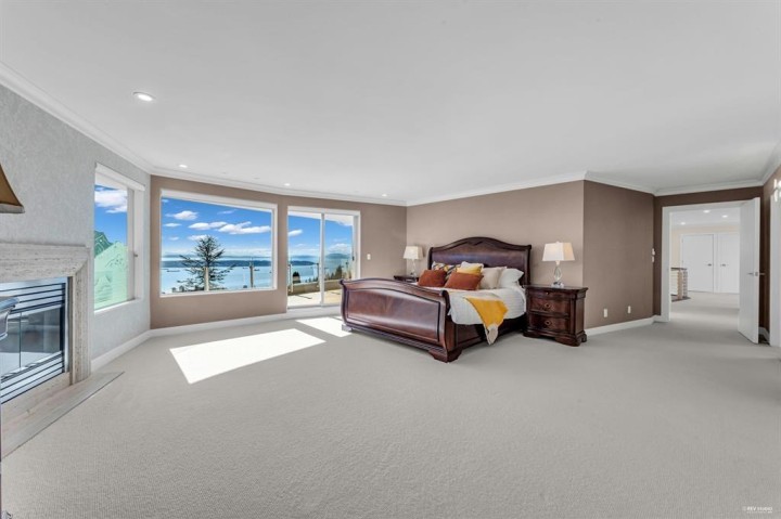 Photo 20 at 1407 Bramwell Road, Chartwell, West Vancouver