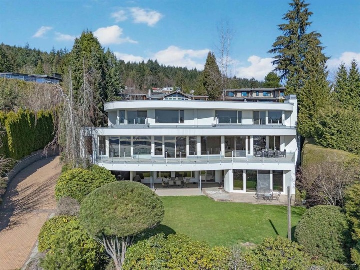 Photo 35 at 1407 Bramwell Road, Chartwell, West Vancouver