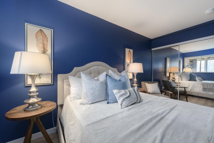 Photo 17 at 206 - 3089 Oak Street, Fairview VW, Vancouver West