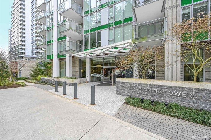 Photo 2 at 1907 - 3355 Binning Road, University VW, Vancouver West