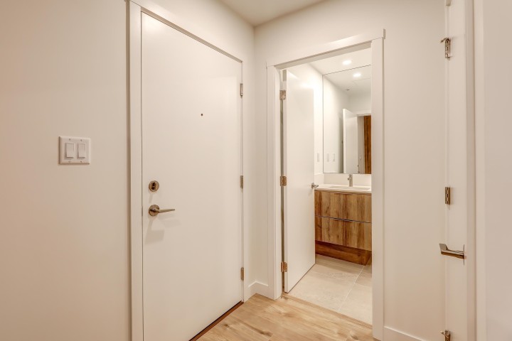 Photo 16 at 206 - 3594 Malsum Drive, Roche Point, North Vancouver