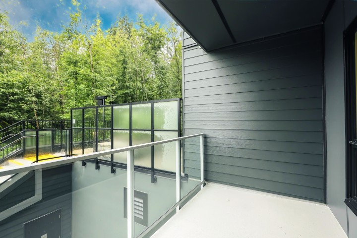 Photo 22 at 206 - 3594 Malsum Drive, Roche Point, North Vancouver