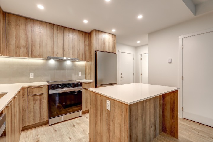 Photo 14 at 206 - 3594 Malsum Drive, Roche Point, North Vancouver