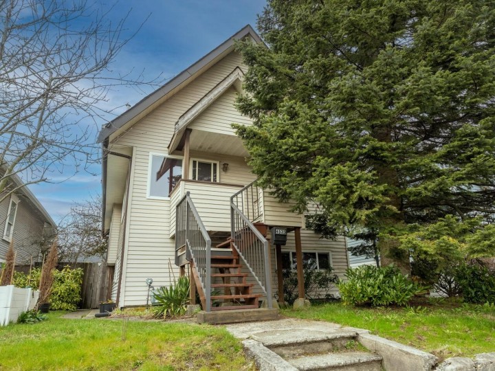Photo 5 at 4535 Rupert Street, Collingwood VE, Vancouver East