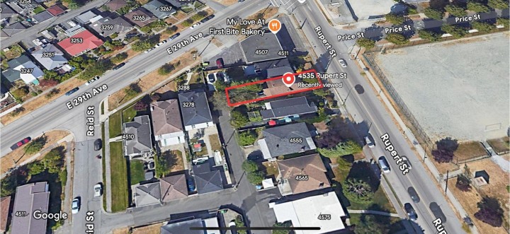 Photo 9 at 4535 Rupert Street, Collingwood VE, Vancouver East