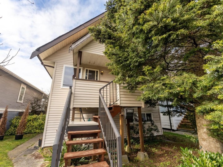 Photo 10 at 4535 Rupert Street, Collingwood VE, Vancouver East
