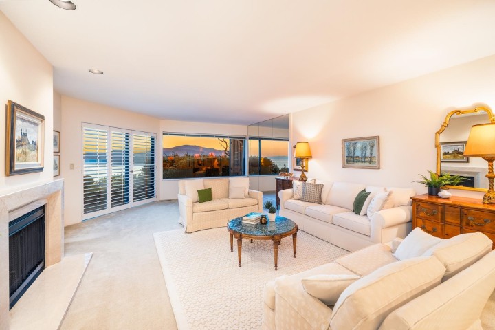 Photo 12 at 5360 Meadfeild Road, Upper Caulfeild, West Vancouver
