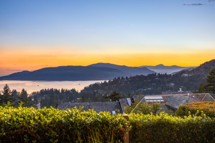Photo 1 at 5360 Meadfeild Road, Upper Caulfeild, West Vancouver