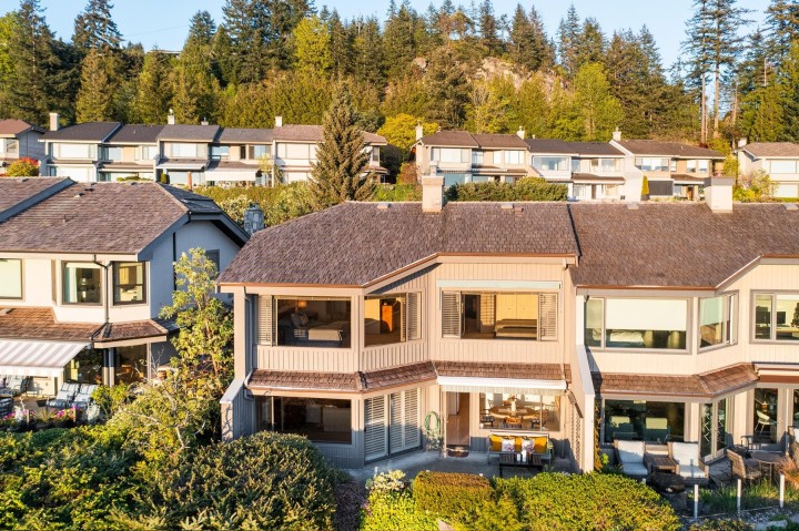 Photo 39 at 5360 Meadfeild Road, Upper Caulfeild, West Vancouver