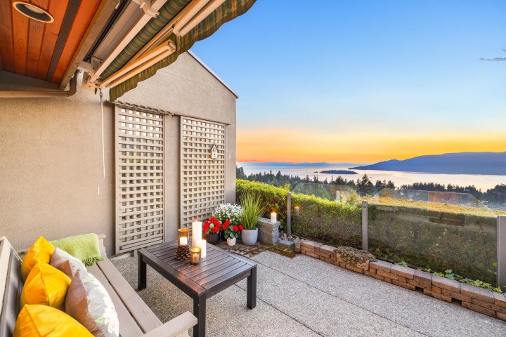 Photo 29 at 5360 Meadfeild Road, Upper Caulfeild, West Vancouver