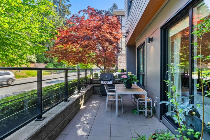 Photo 16 at 103 - 1055 Ridgewood Drive, Edgemont, North Vancouver