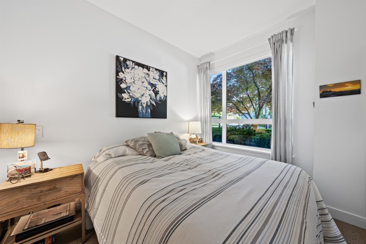 Photo 9 at 103 - 1055 Ridgewood Drive, Edgemont, North Vancouver
