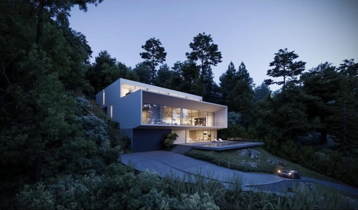 Photo 5 at 705 St. Andrews Road, British Properties, West Vancouver