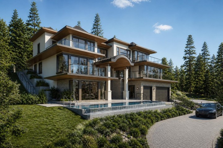 Photo 6 at 705 St. Andrews Road, British Properties, West Vancouver