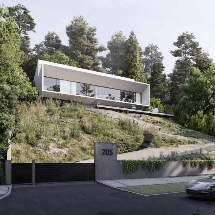 Photo 3 at 705 St. Andrews Road, British Properties, West Vancouver