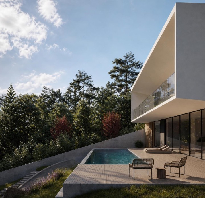 Photo 1 at 705 St. Andrews Road, British Properties, West Vancouver