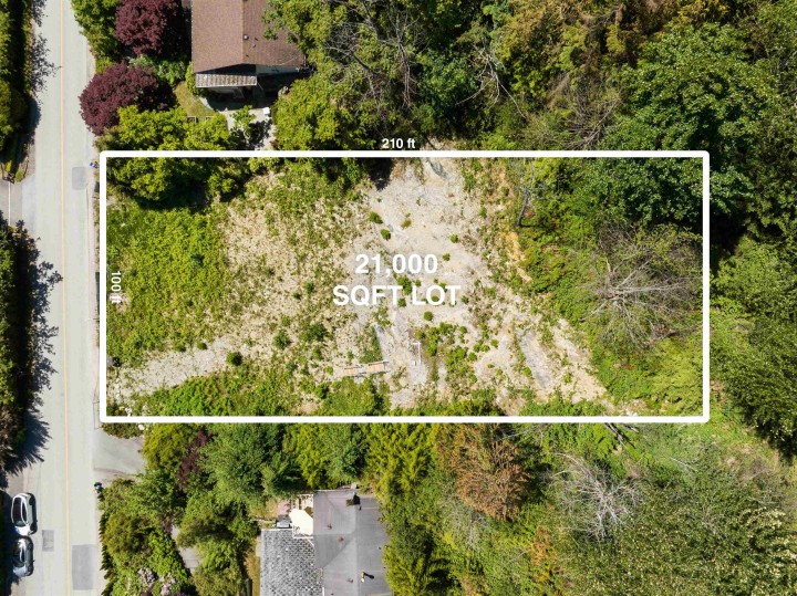 Photo 9 at 705 St. Andrews Road, British Properties, West Vancouver