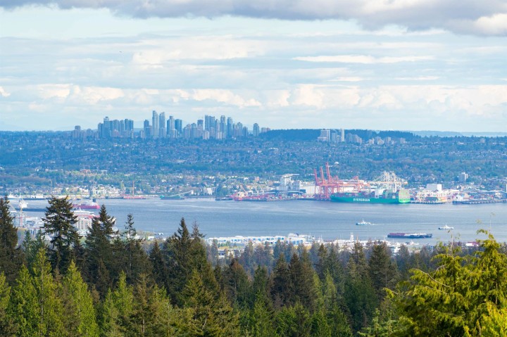 Photo 8 at 705 St. Andrews Road, British Properties, West Vancouver
