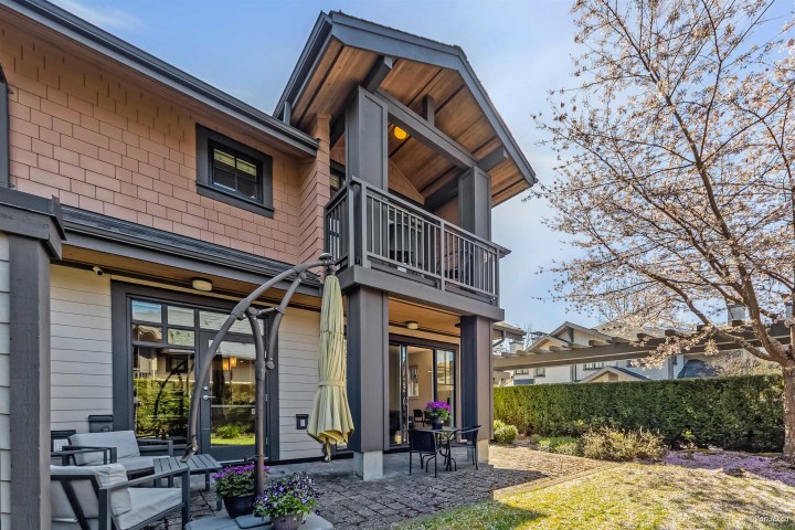Photo 27 at 29 - 555 Raven Woods Drive, Roche Point, North Vancouver